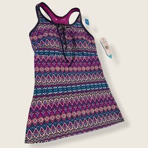 Free Country Swimsuit Size Small